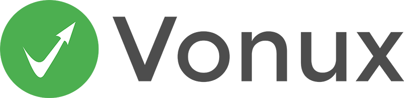 Vonux Logo